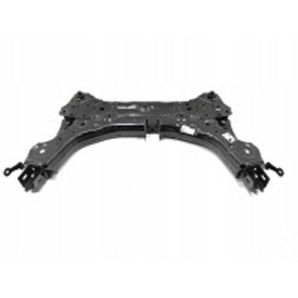 Cadre De Berceau Moteur Pour Renault Clio 4 1.5 DCI Après Nov. 2012 - Occasion