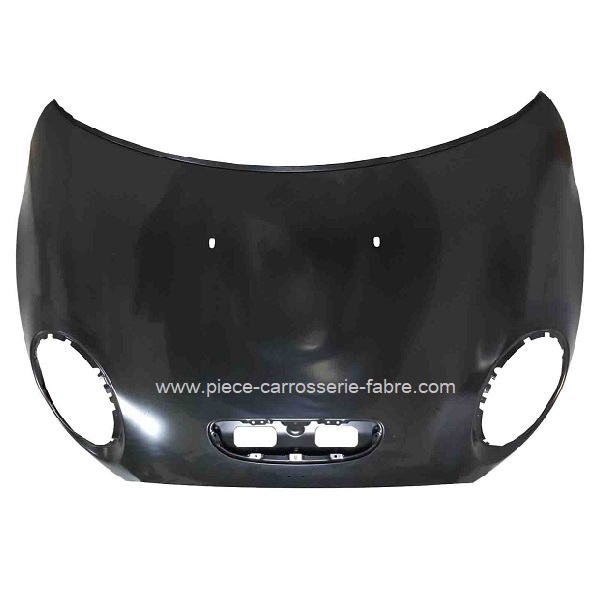 Câble De Capot Avant Pour Mini Cooper R55 R56 R57 R58 R59