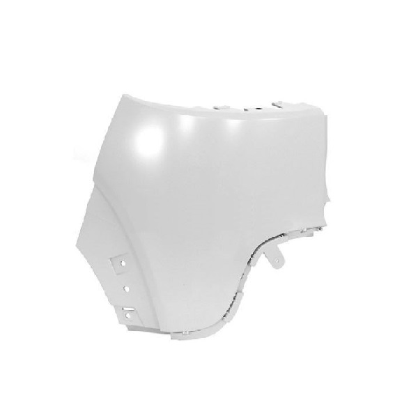 Crosse De Pare choc Arri re Gauche Pour Votre CITRO N DS C3 Aircross crosse-de-pare-choc-arri-re-gauche-pour-votre-citro-n-ds-c3-aircross