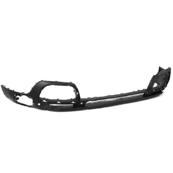 Pare-choc Avant Blanc Pour Citroën C5 Aircross - Neuf, D'origine, Prêt à Monter