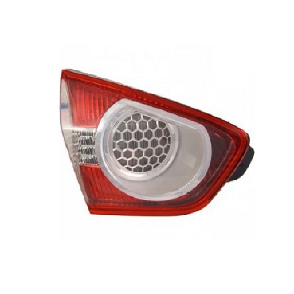 правая внутренний фонарь