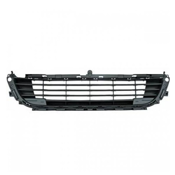 2 Support Fixation Pare Choc Avant G+D Pour Citroën Ds5 2011-2015