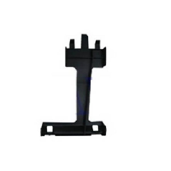 Rajout de pare-choc avant carbone adaptable sur Renault Clio V 19