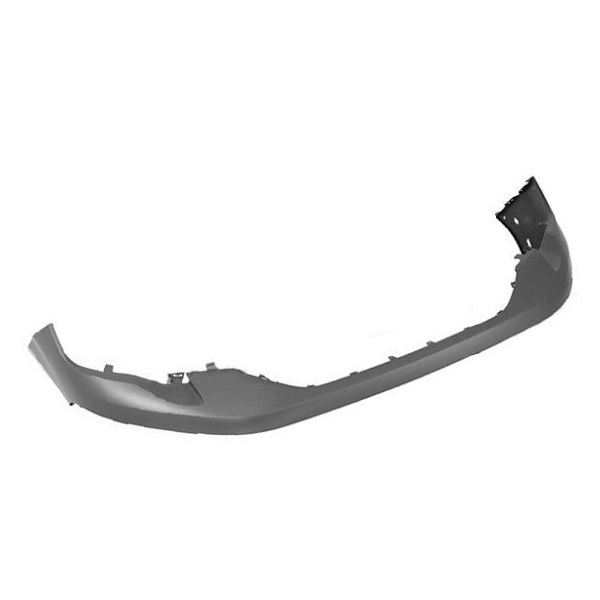 DIEDERICHS Revêtement avant | Diederichs Karosserieteile GmbH