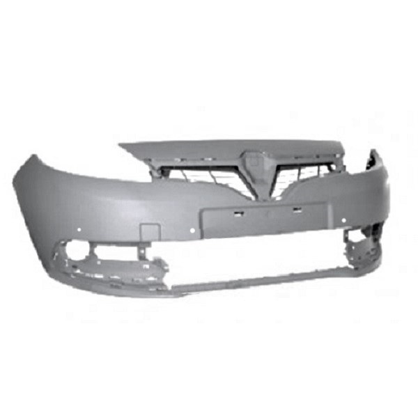 Pare-choc Avant à Peindre Pour Chevrolet Cruze 2009-2012 – Qualité OEM Compatible 95022993 / 96981088