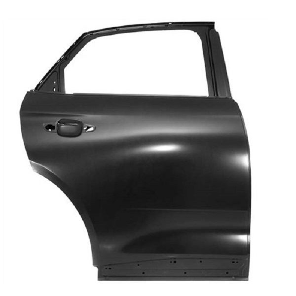 Porte avant droit DS DS7 CROSSBACK 9819325680 | Achetez sur