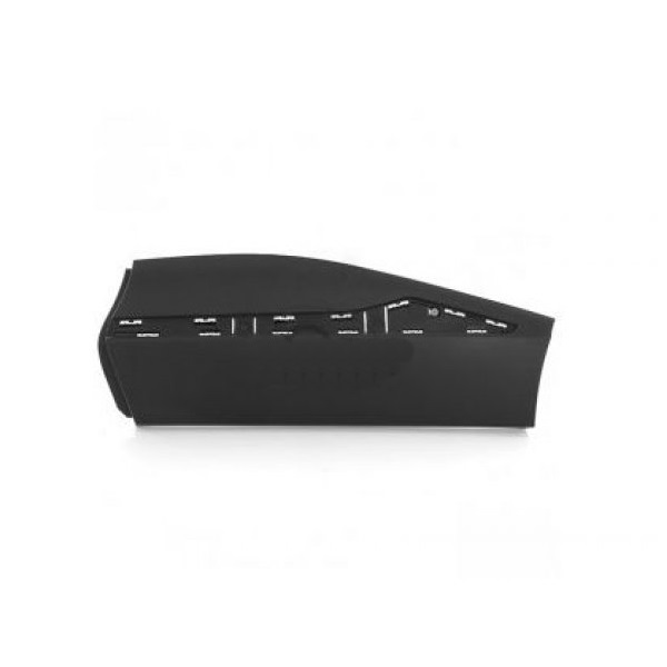 Semi-garage DZAM Pour Renault Captur 5 Portes - Imperméable, Protection UV