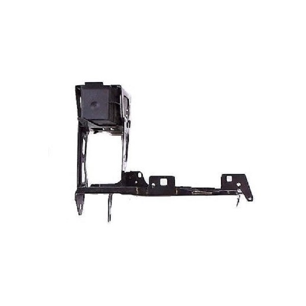Support Phare Avant Gauche Renault Mégane 3 Phase 3 – 2014-2015, Réf. OEM 622238779R