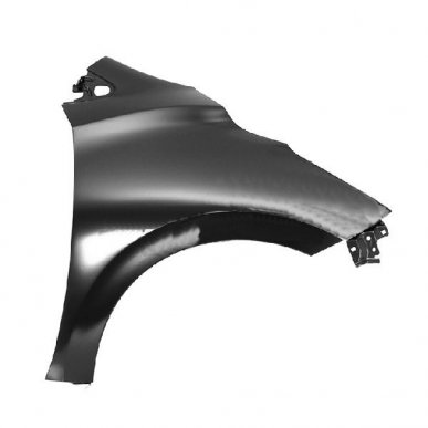 AILE AVANT NISSAN MICRA 