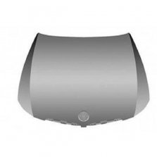 Capot 01-2010