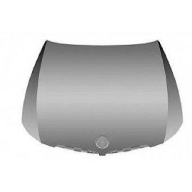 Capot 01-2010