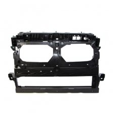 Kit Supports Pare-chocs Avant – Compatible Renault Kangoo 2 (à Partir De 2008) – Référence OEM 7701478193