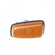 Feu répétiteur aile avant orange