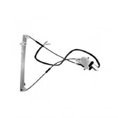 Lève-vitre porte droite 3 portes