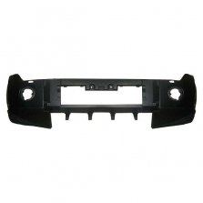 Pare-choc avant à peindre