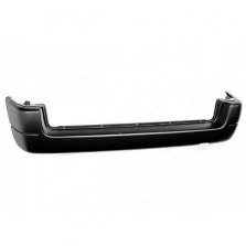 pare-chocs-arriere-noir-oem-00007410CG 