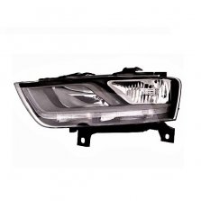 phare-audi-q3