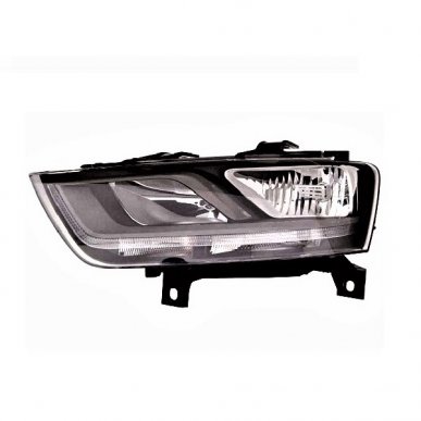 phare-audi-q3