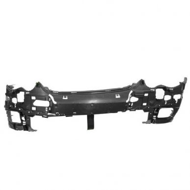 Renfort pare-choc avant