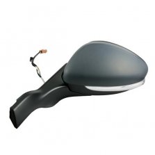 Rétroviseur électrique