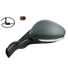 Rétroviseur mécanique